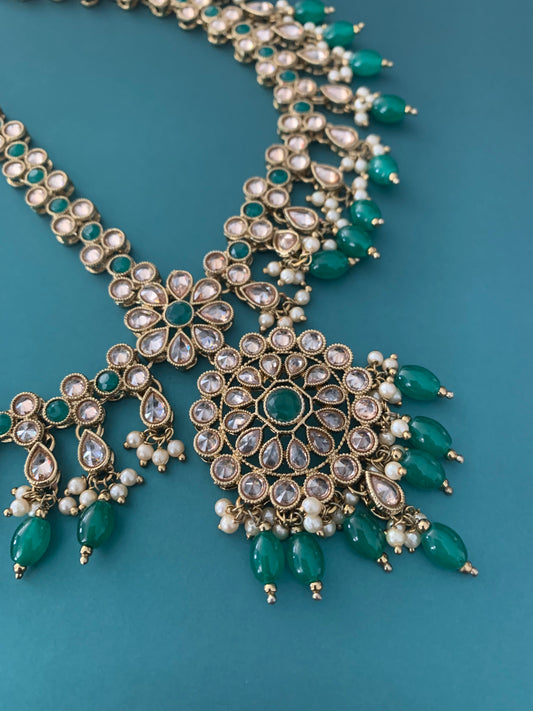 Bridal Mathapatti sheespatti headpiece head accessory