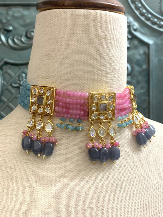 Pammi tyanni choker