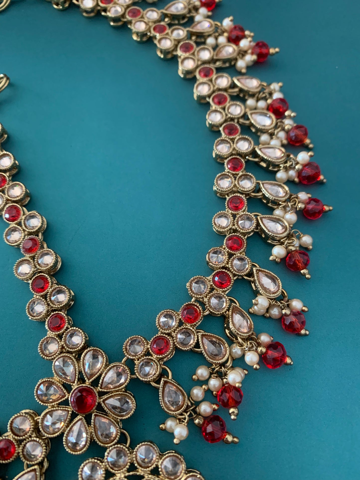 Mathapatti sheespatti headpiece head accessory