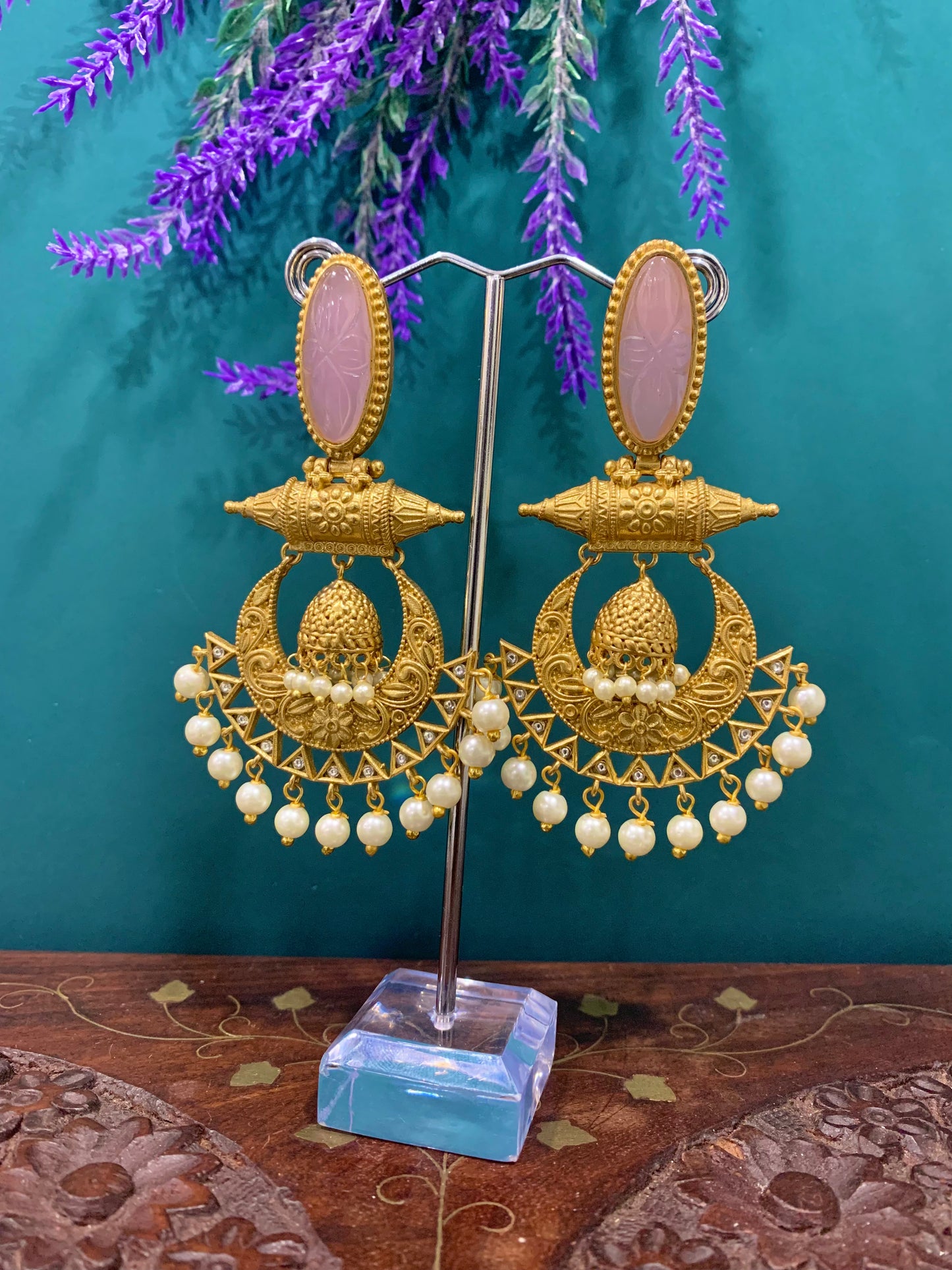 Amrapali earring Tandra