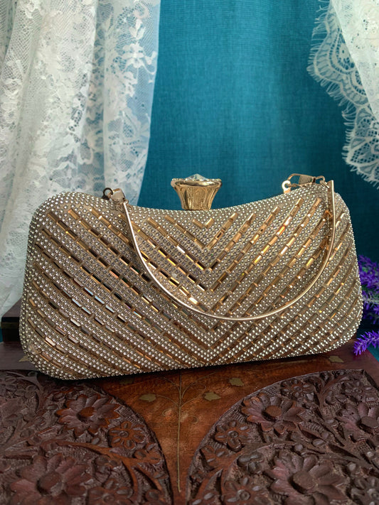 Women handbag/clutch
