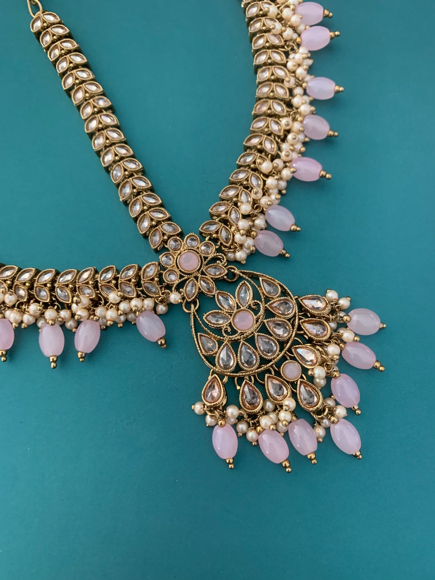 Mathapatti sheespatti headpiece head accessory