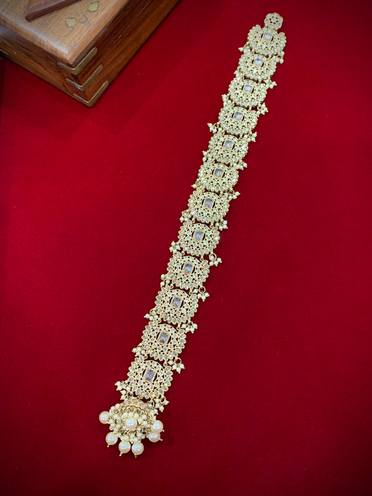 Braid accessory/hair accessory/ hair jewelry