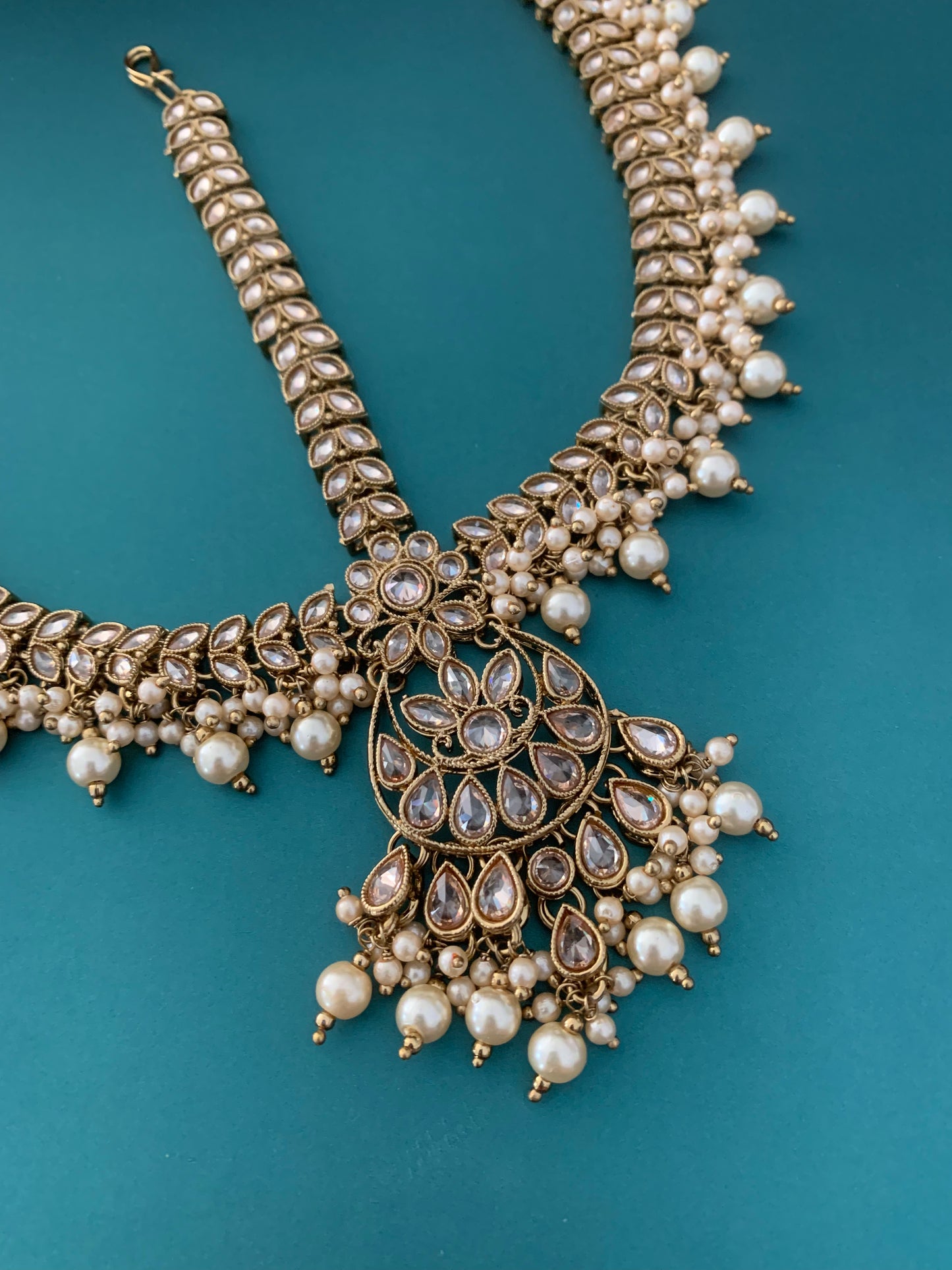 Mathapatti sheespatti headpiece head accessory