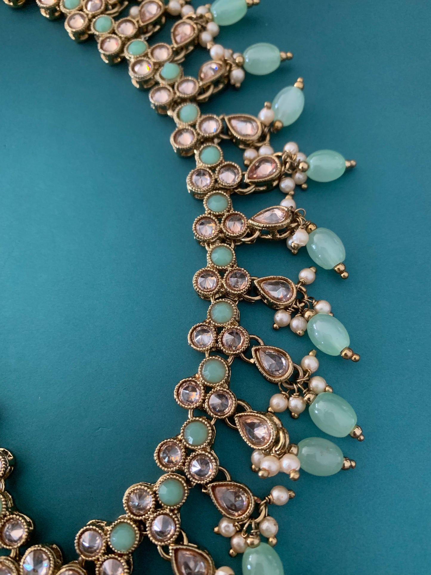 Mathapatti sheespatti headpiece head accessory