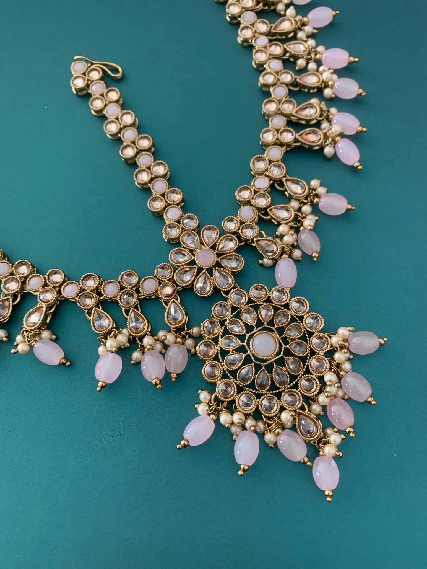 Mathapatti sheespatti headpiece head accessory