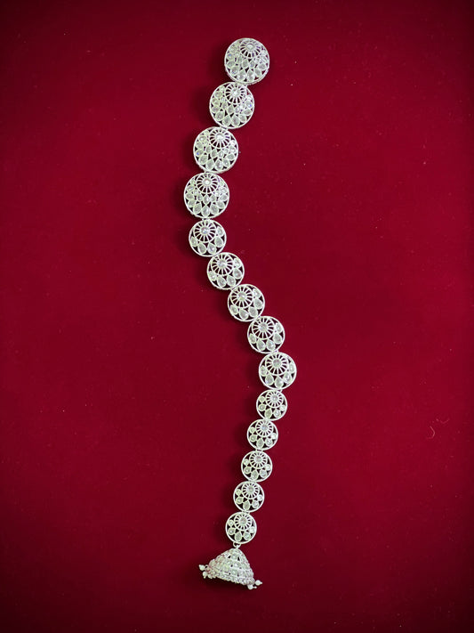 Hair Braid accessory/hair accessory/ hair jewelry/ multi color