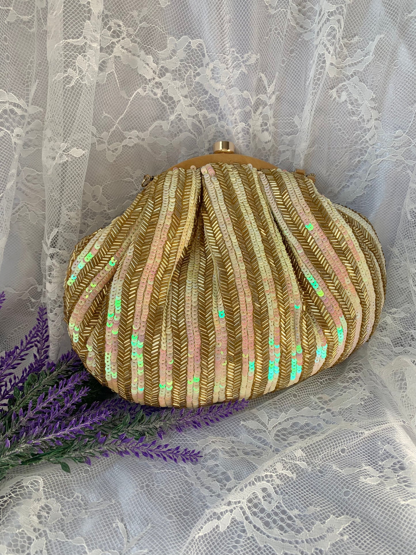 Women handbag/clutch