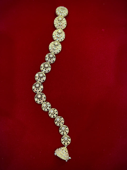 Hair Braid accessory/hair accessory/ hair jewelry/ multi color