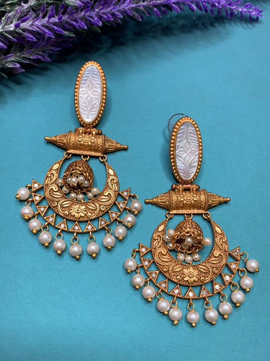 Amrapali earring Tandra