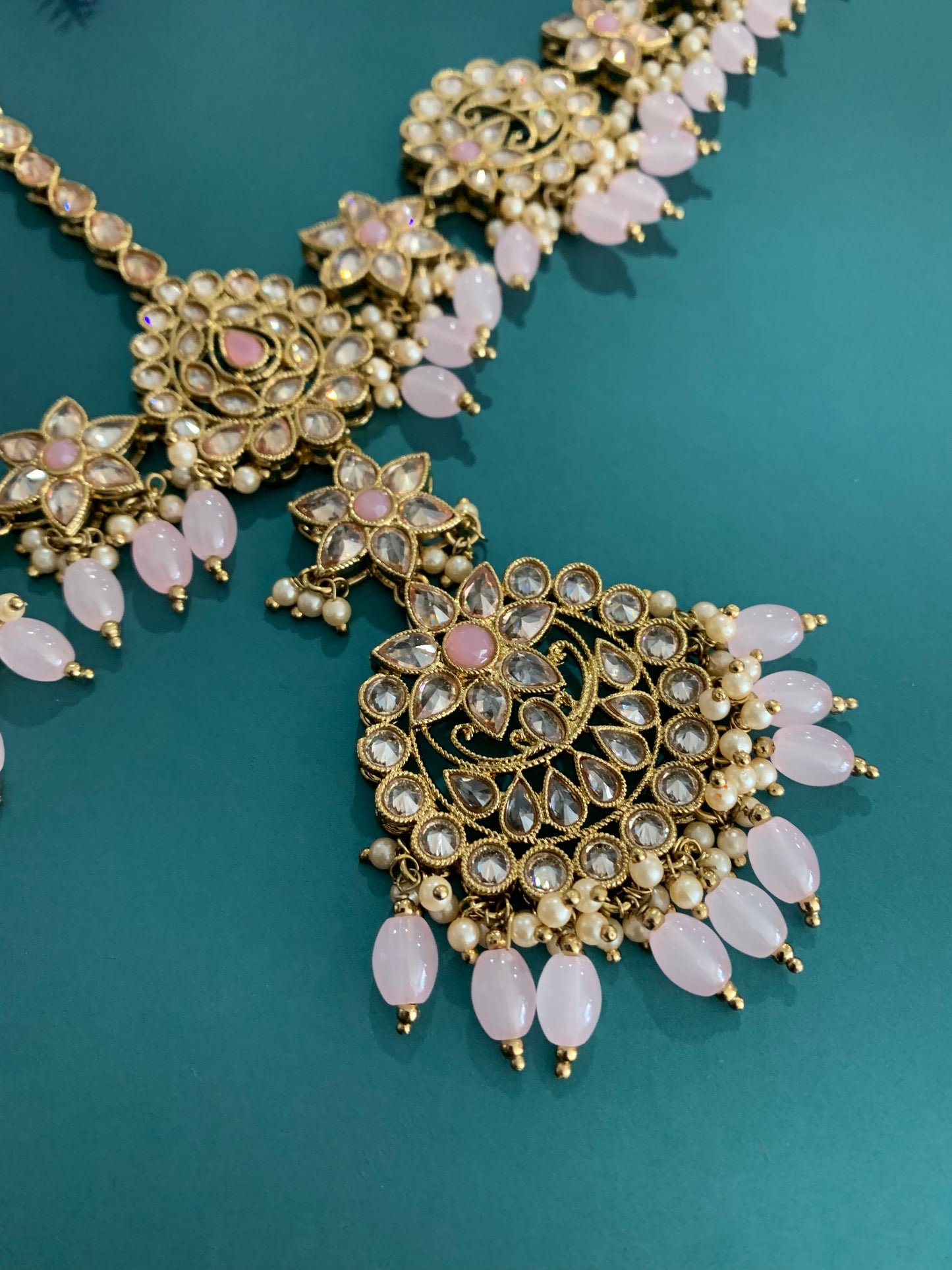 Mathapatti sheespatti headpiece head accessory