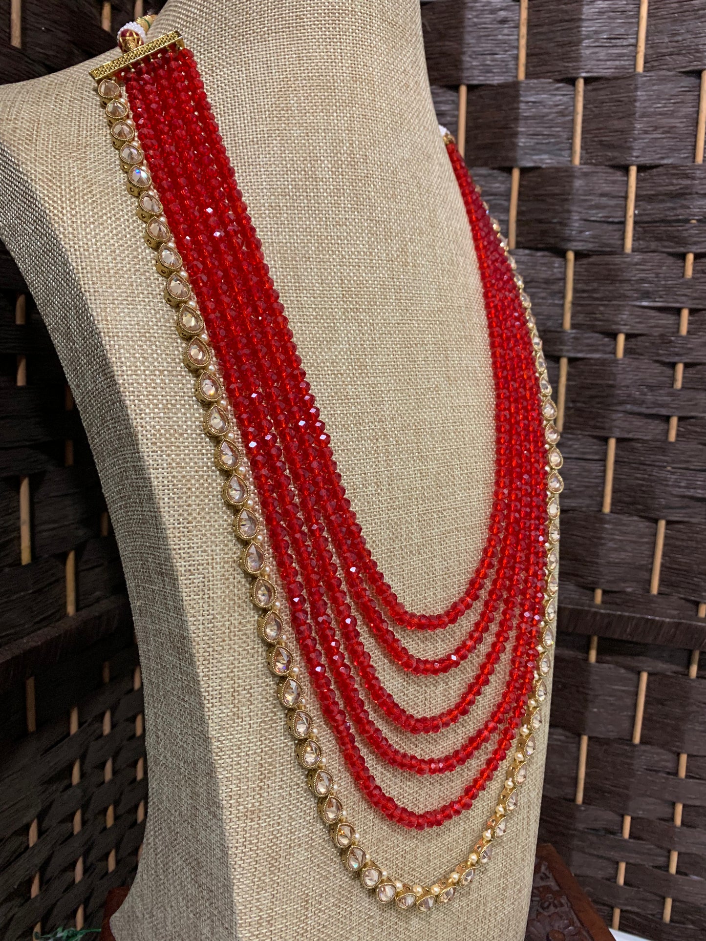 Gilmore polki long mala set