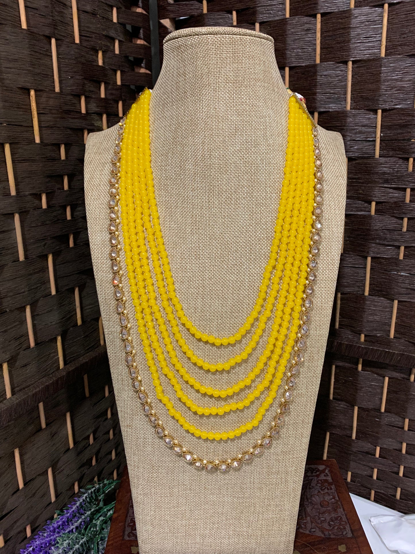 Gilmore polki long mala set