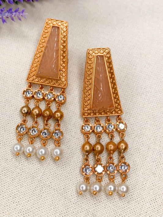 Amaya amrapali earring