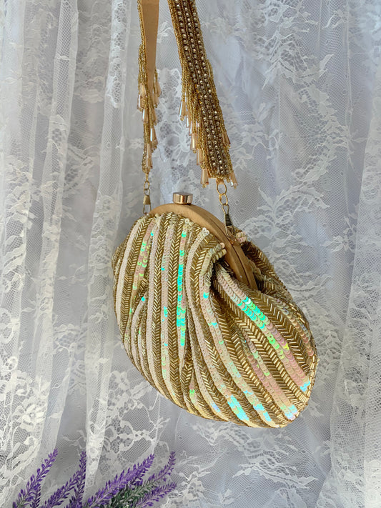 Women handbag/clutch