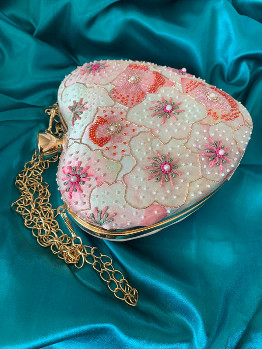 Women handbag/clutch