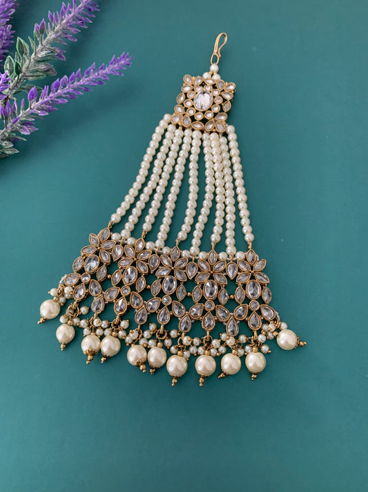 Kumud Jhumar / passa