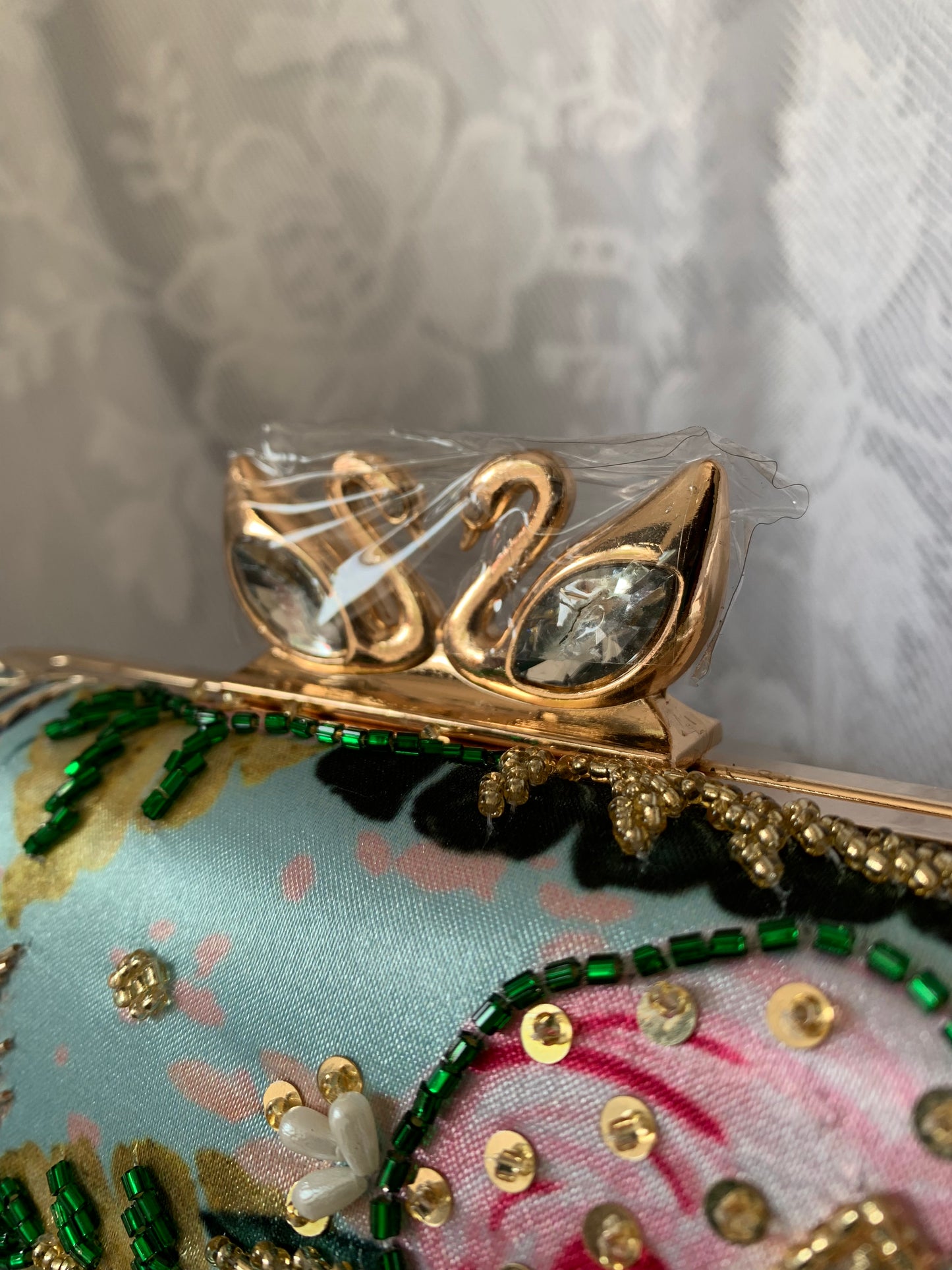 Women handbag/clutch