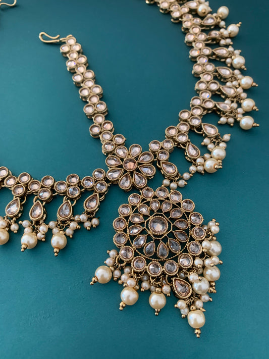 Mathapatti sheespatti headpiece head accessory