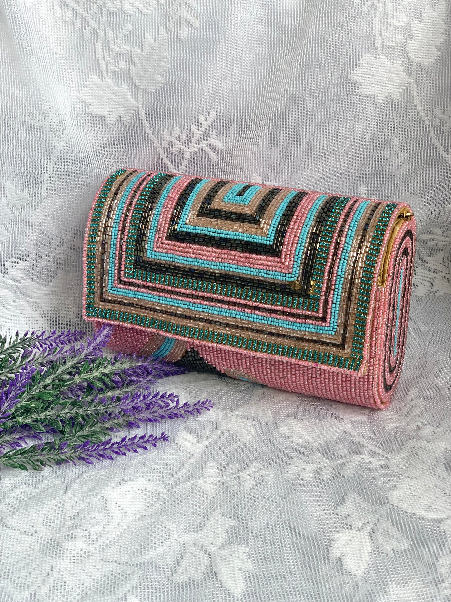 Women handbag/clutch