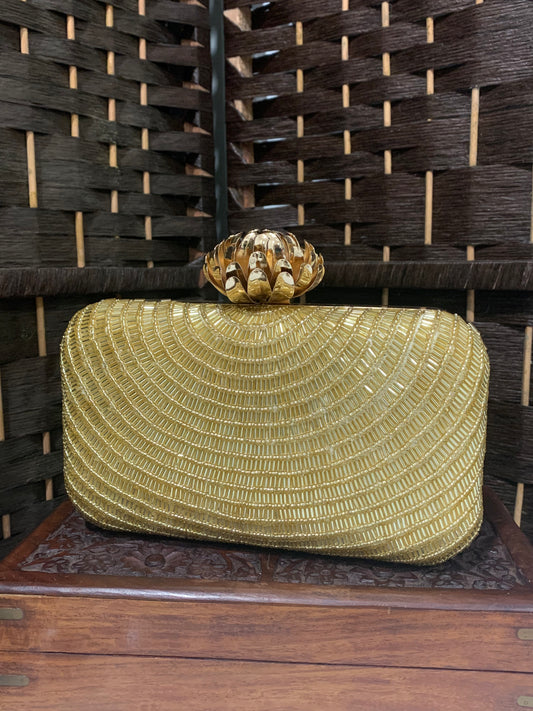 Women handbag/clutch