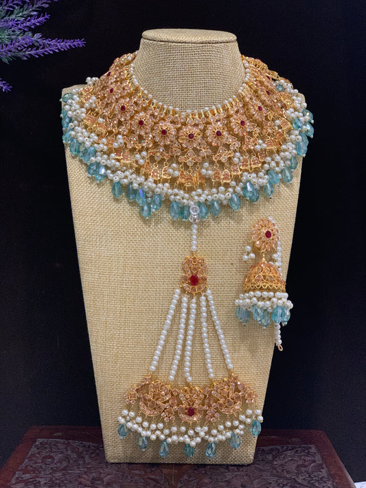 Side 2025 jhoomar tikka