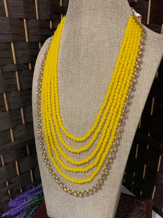 Gilmore polki long mala set