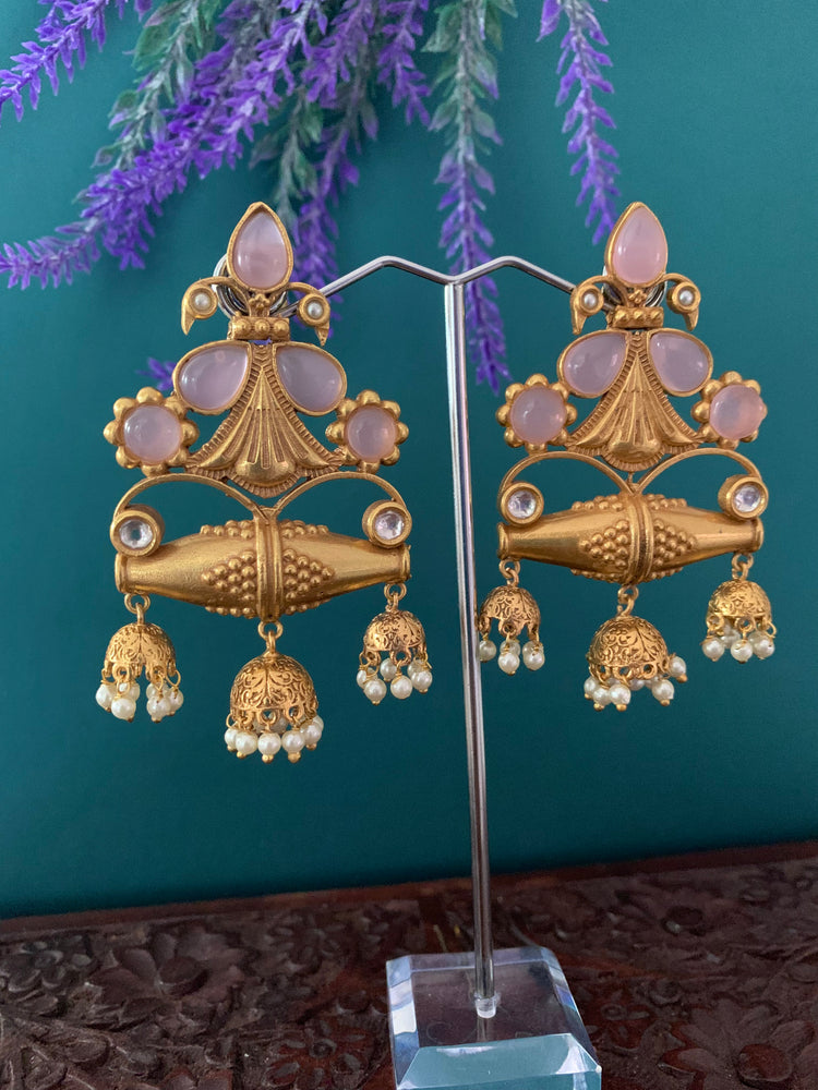 Amrapali earring Holly