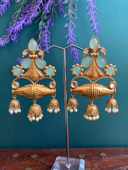 Amrapali earring Holly