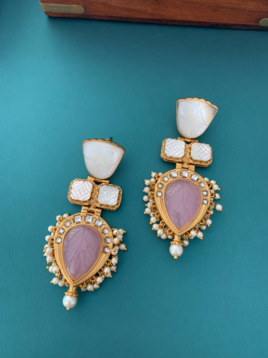 Amrapali earring Alana