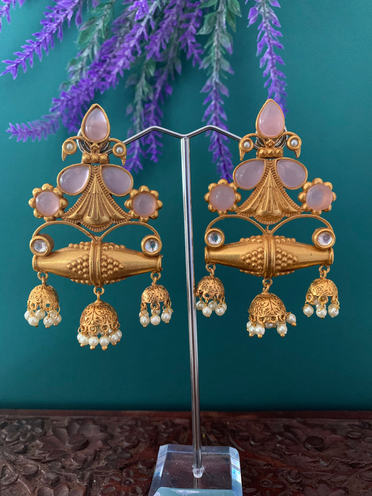 Amrapali earring Holly