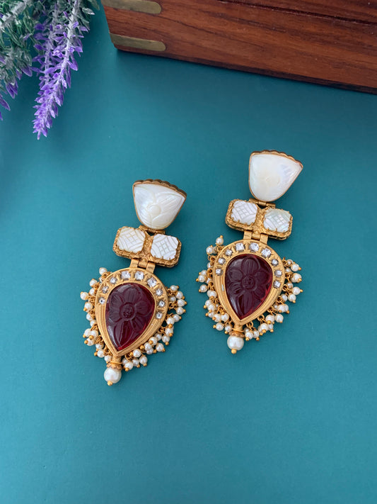 Amrapali earring Alana