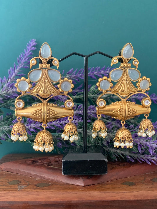 Amrapali earring Holly