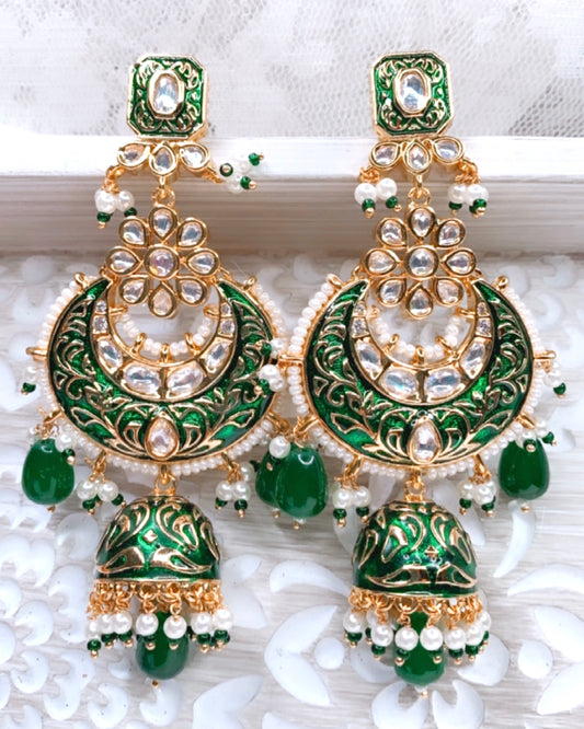 Kiyana meena earring