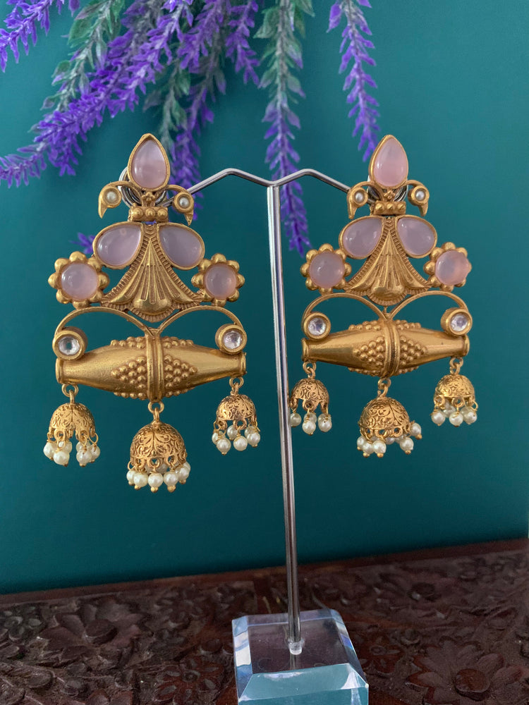 Amrapali earring Holly