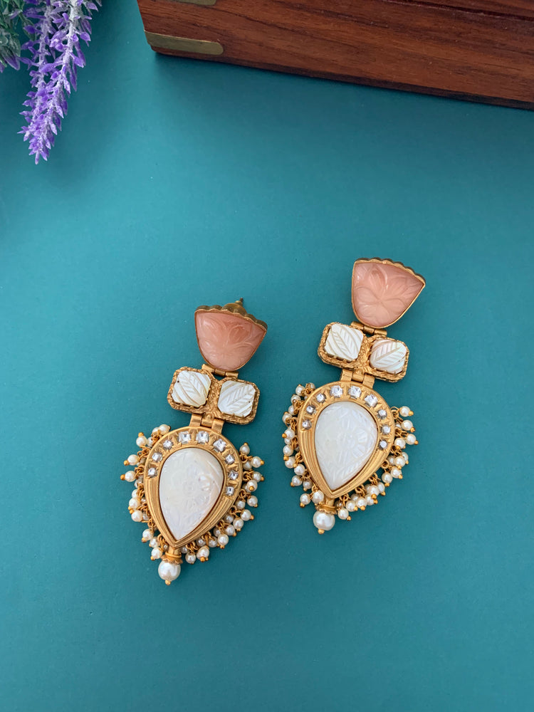 Amrapali earring Alana