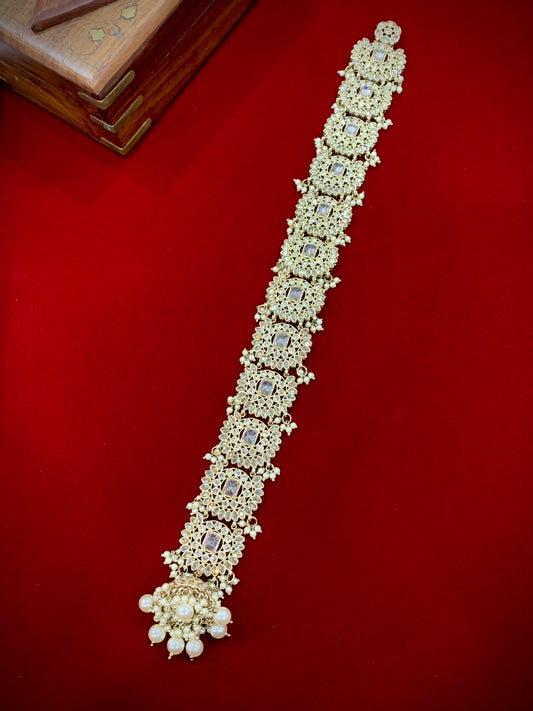 Braid accessory/hair accessory/ hair jewelry