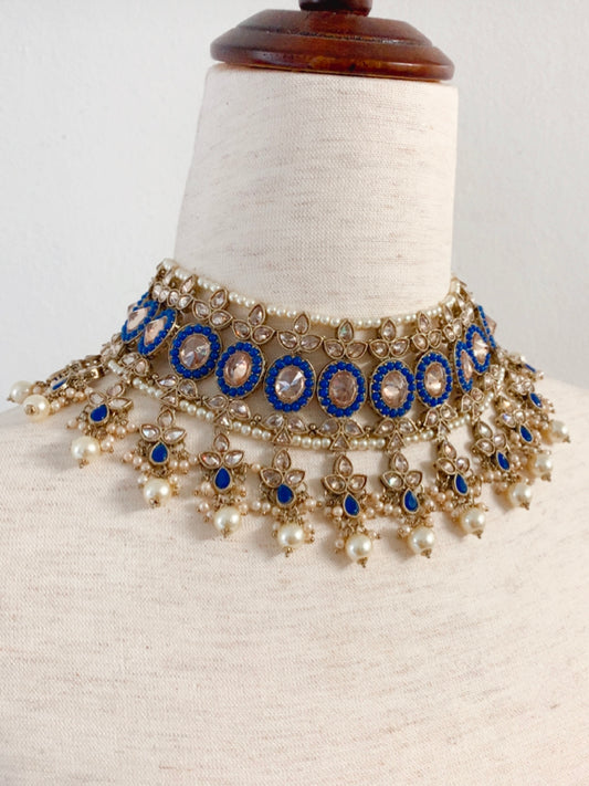 Sunaina necklace