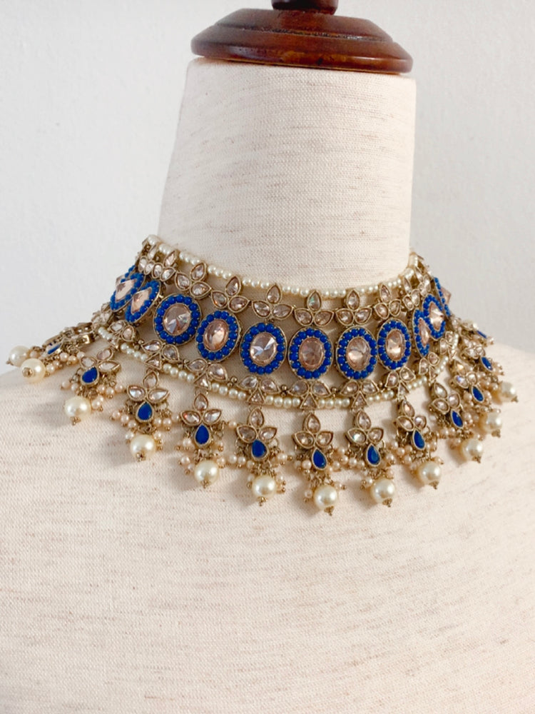 Sunaina necklace
