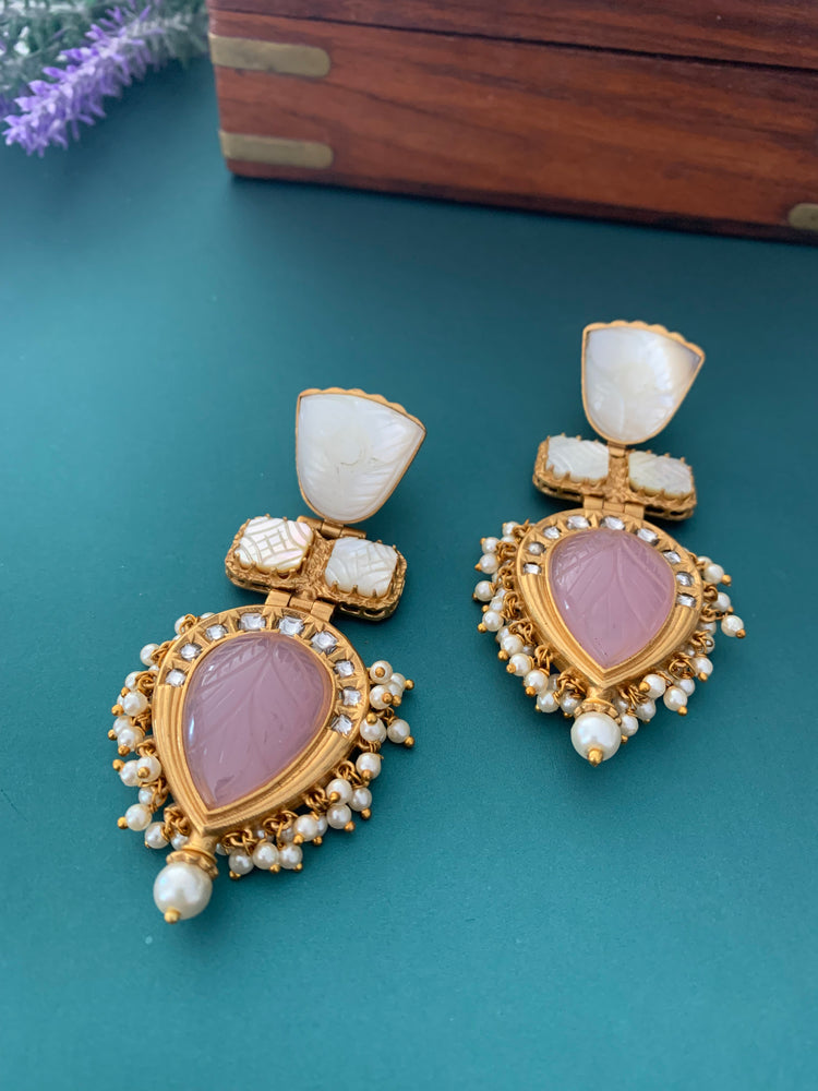 Amrapali earring Alana