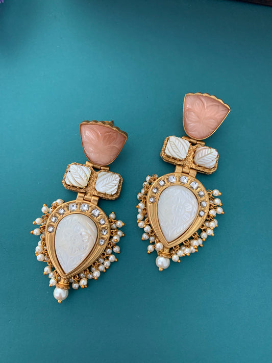 Amrapali earring Alana