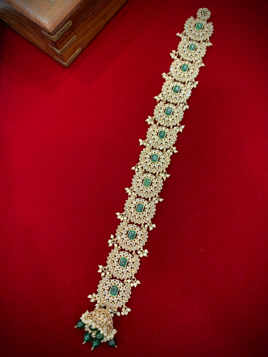 Braid accessory/hair accessory/ hair jewelry